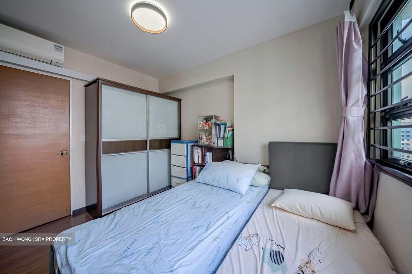 Blk 550B Segar Road (Bukit Panjang), HDB 4 Rooms #601467601